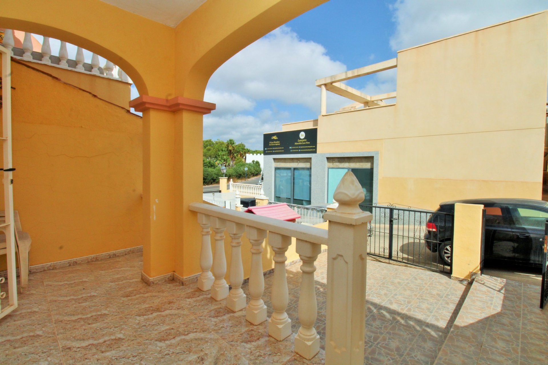 Wiederverkauf - Villa - Orihuela Costa