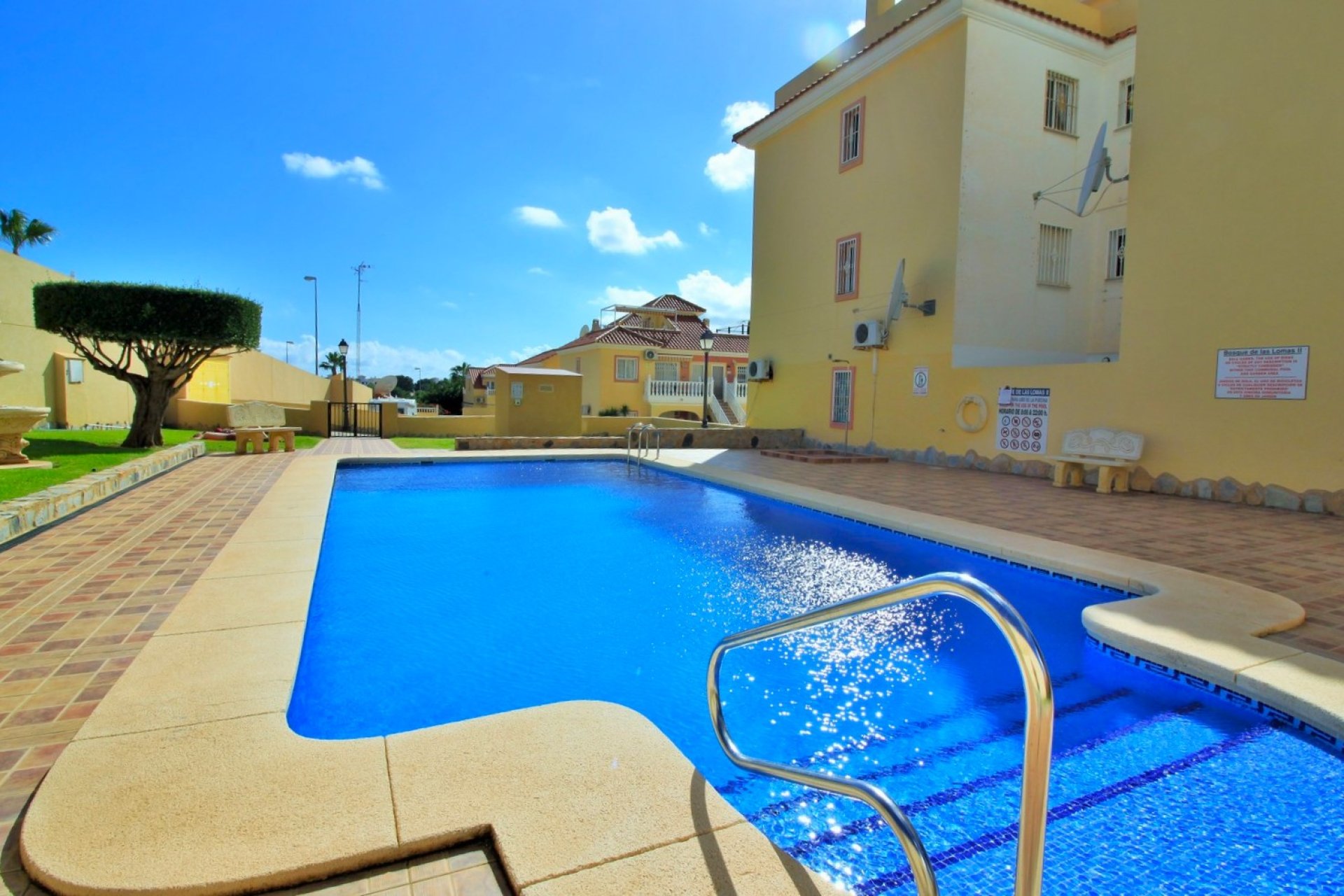Wiederverkauf - Villa - Orihuela Costa