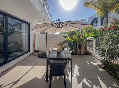 Wohnung · Wiederverkauf - Santiago de la Ribera · Murcia · Spanien