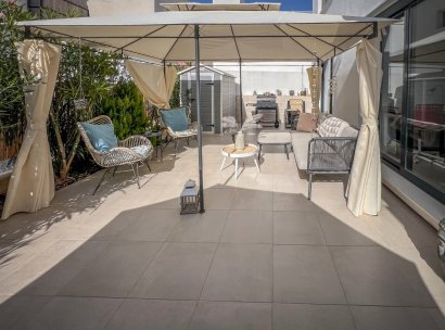 Wohnung · Wiederverkauf - Santiago de la Ribera · Murcia · Spanien