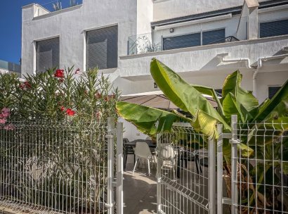 Wohnung · Wiederverkauf - Santiago de la Ribera · Murcia · Spanien
