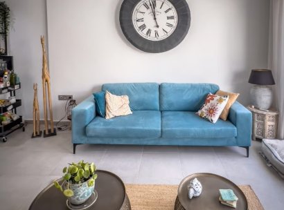 Wohnung · Wiederverkauf - Santiago de la Ribera · Murcia · Spanien