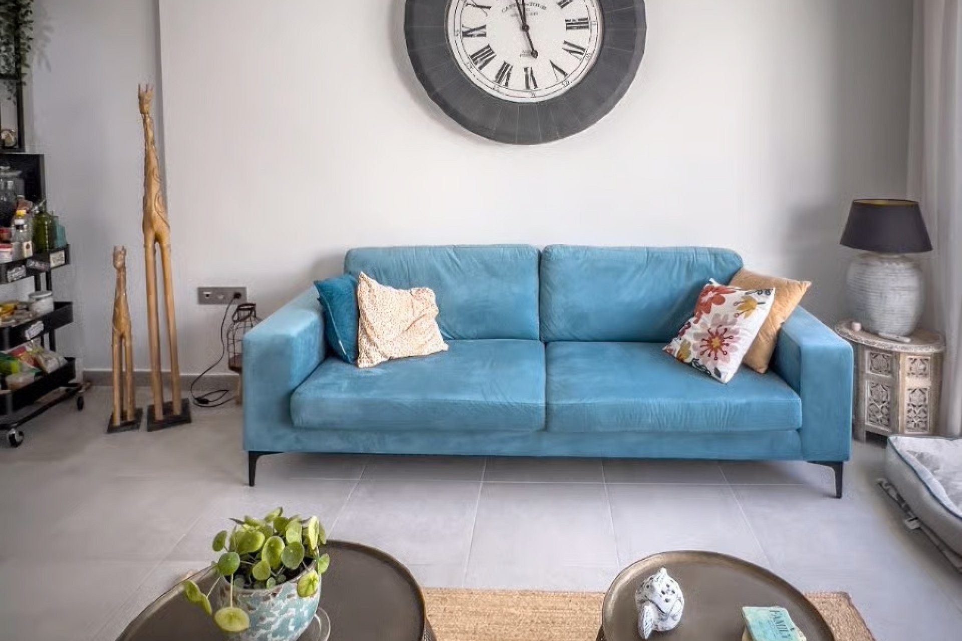 Wiederverkauf - Wohnung - Santiago de la Ribera