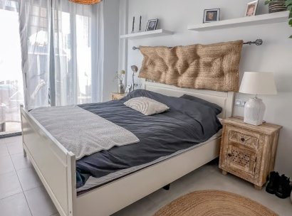 Wohnung · Wiederverkauf - Santiago de la Ribera · Murcia · Spanien