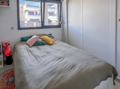 Wohnung · Wiederverkauf - Santiago de la Ribera · Murcia · Spanien