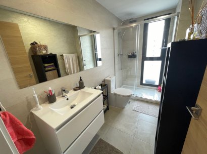 Wohnung · Wiederverkauf - Santiago de la Ribera · Murcia · Spanien