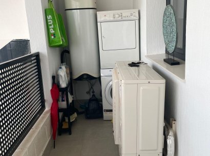 Wohnung · Wiederverkauf - Santiago de la Ribera · Murcia · Spanien
