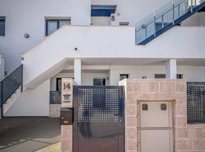 Wohnung · Wiederverkauf - Santiago de la Ribera · Murcia · Spanien