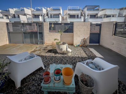 Wohnung · Wiederverkauf - Santiago de la Ribera · Murcia · Spanien