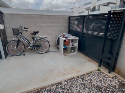 Wohnung · Wiederverkauf - Santiago de la Ribera · Murcia · Spanien
