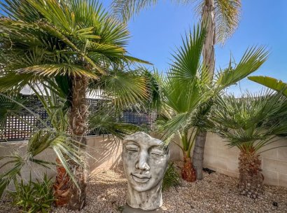 Wohnung · Wiederverkauf - Santiago de la Ribera · Murcia · Spanien