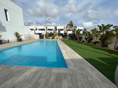 Wohnung · Wiederverkauf - Santiago de la Ribera · Murcia · Spanien