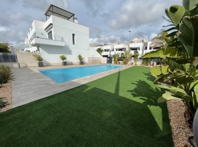 Wohnung · Wiederverkauf - Santiago de la Ribera · Murcia · Spanien