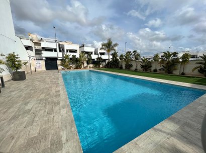 Wohnung · Wiederverkauf - Santiago de la Ribera · Murcia · Spanien