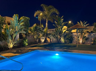 Wohnung · Wiederverkauf - Santiago de la Ribera · Murcia · Spanien