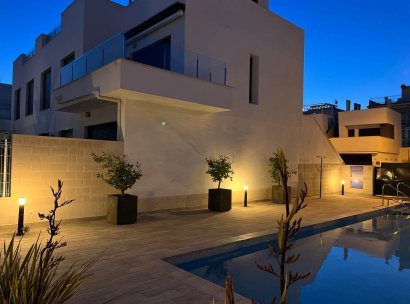 Wohnung · Wiederverkauf - Santiago de la Ribera · Murcia · Spanien
