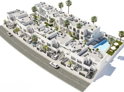 Wohnung · Wiederverkauf - Santiago de la Ribera · Murcia · Spanien