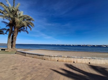Wohnung · Wiederverkauf - Santiago de la Ribera · Murcia · Spanien