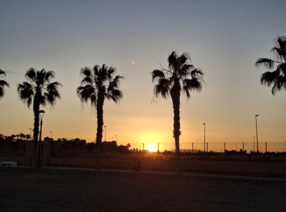 Wohnung · Wiederverkauf - Santiago de la Ribera · Murcia · Spanien