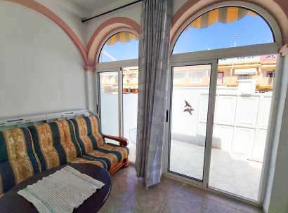 Villa · Herverkoop - Orihuela Costa · Playa Flamenca · Alicante · Spanje