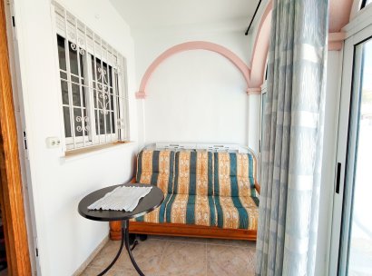 Villa · Herverkoop - Orihuela Costa · Playa Flamenca · Alicante · Spanje