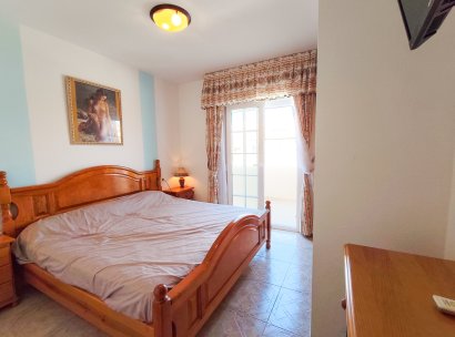 Villa · Herverkoop - Orihuela Costa · Playa Flamenca · Alicante · Spanje