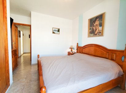 Villa · Herverkoop - Orihuela Costa · Playa Flamenca · Alicante · Spanje