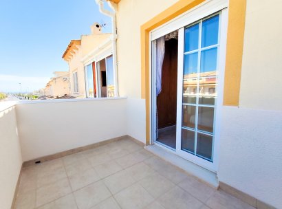 Villa · Herverkoop - Orihuela Costa · Playa Flamenca · Alicante · Spanje