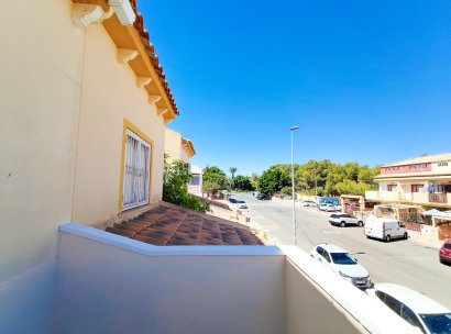 Villa · Herverkoop - Orihuela Costa · Playa Flamenca · Alicante · Spanje