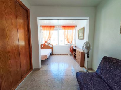 Villa · Herverkoop - Orihuela Costa · Playa Flamenca · Alicante · Spanje