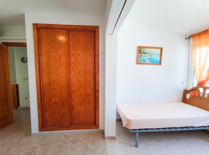 Villa · Herverkoop - Orihuela Costa · Playa Flamenca · Alicante · Spanje