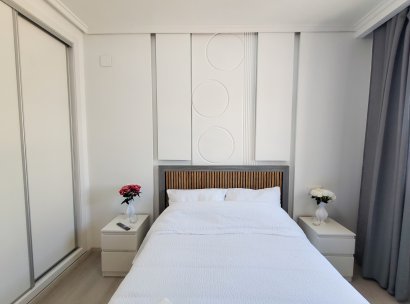 Wohnung · Wiederverkauf - Torrevieja · Alicante · Spanien