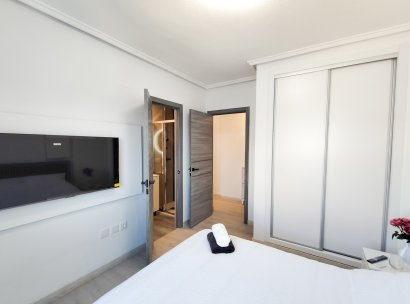 Wohnung · Wiederverkauf - Torrevieja · Alicante · Spanien