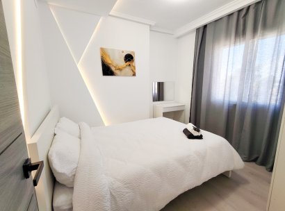 Wohnung · Wiederverkauf - Torrevieja · Alicante · Spanien