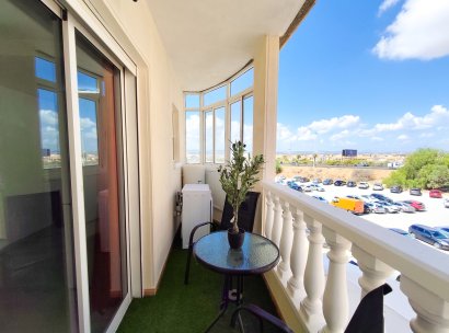 Wohnung · Wiederverkauf - Torrevieja · Alicante · Spanien