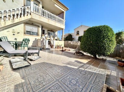Wohnung · Wiederverkauf - Cabo Roig · Alicante · Spanien
