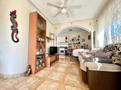 Wohnung · Wiederverkauf - Cabo Roig · Alicante · Spanien