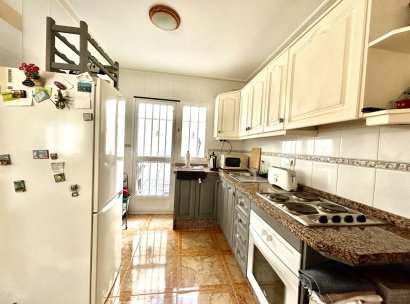 Wohnung · Wiederverkauf - Cabo Roig · Alicante · Spanien