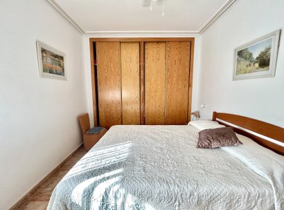 Wohnung · Wiederverkauf - Cabo Roig · Alicante · Spanien