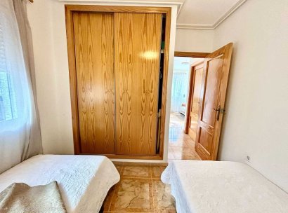 Wohnung · Wiederverkauf - Cabo Roig · Alicante · Spanien