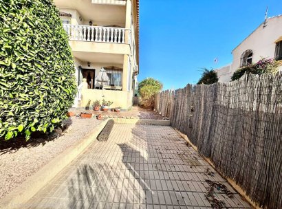 Wohnung · Wiederverkauf - Cabo Roig · Alicante · Spanien