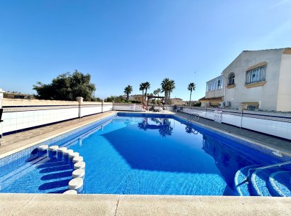 Wohnung · Wiederverkauf - Cabo Roig · Alicante · Spanien
