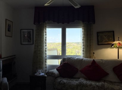 Villa · Wiederverkauf - Orihuela Costa · Villamartín · Alicante · Spanien