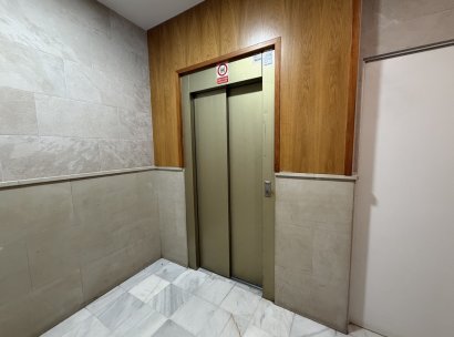 Wohnung · Wiederverkauf - Pilar de la Horadada · Alicante · Spanien