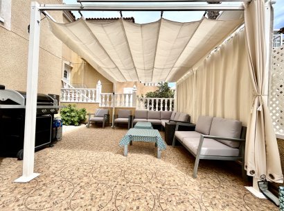 Villa · Herverkoop - Orihuela Costa · Villamartín · Alicante · Spanje