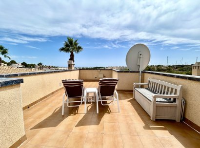 Villa · Herverkoop - Orihuela Costa · Villamartín · Alicante · Spanje