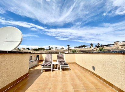 Villa · Herverkoop - Orihuela Costa · Villamartín · Alicante · Spanje