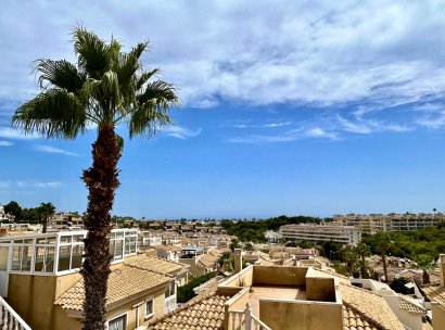 Villa · Herverkoop - Orihuela Costa · Villamartín · Alicante · Spanje
