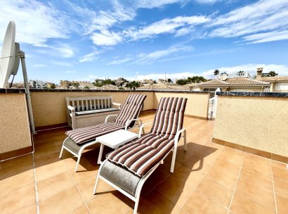Villa · Herverkoop - Orihuela Costa · Villamartín · Alicante · Spanje