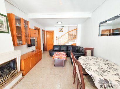 Villa · Herverkoop - Orihuela Costa · Playa Flamenca · Alicante · Spanje